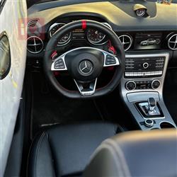 Mercedes-Benz SLC-Class